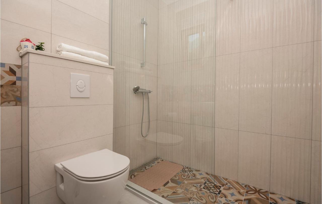 Holiday Home Villetta Belveder Башка-Вода Экстерьер фото